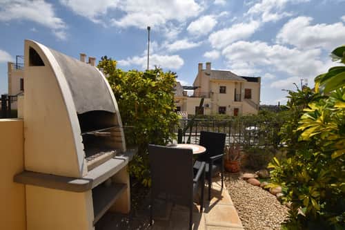 Appartement met terras en berging in Algorfa — foto 31
