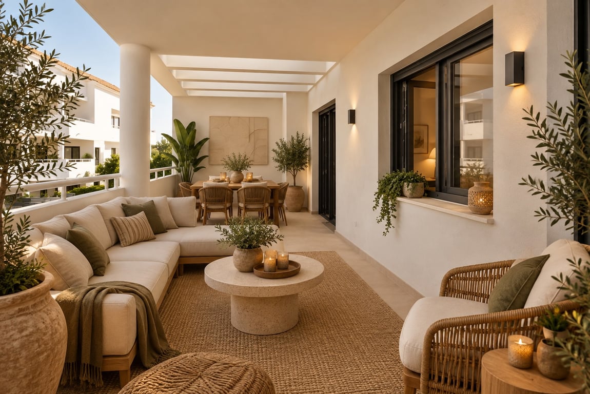 Apartamento en Jávea - Imagen 9