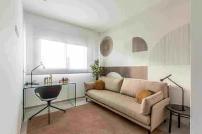 Luxe appartementen in Finestrat - 5