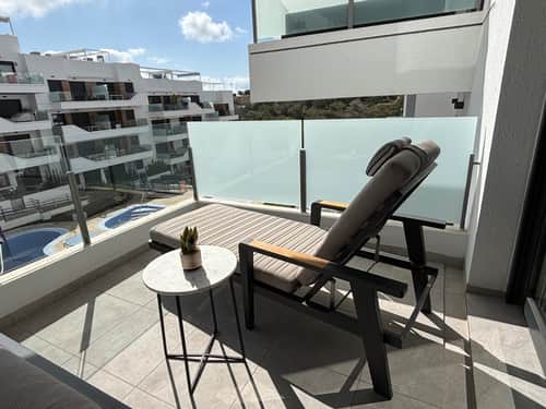 Appartement met 2 slaapkamers in Villamartín — foto 5