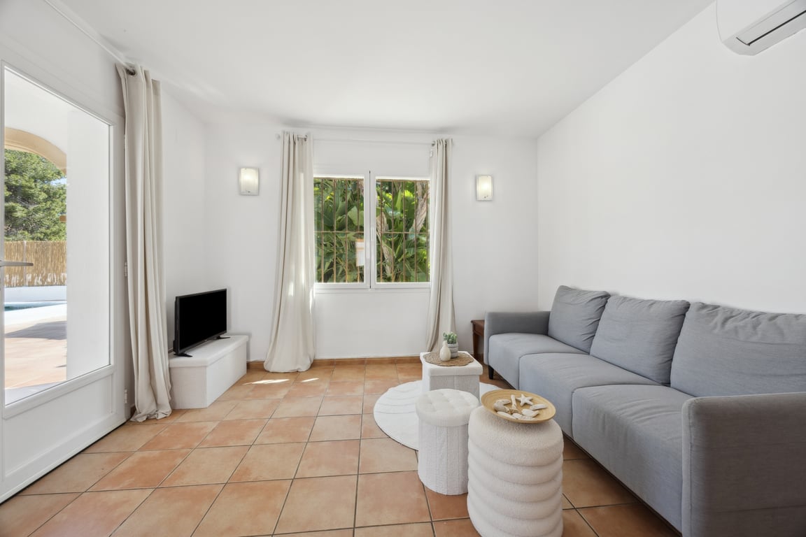 2-bed Villa in Jávea photo 11