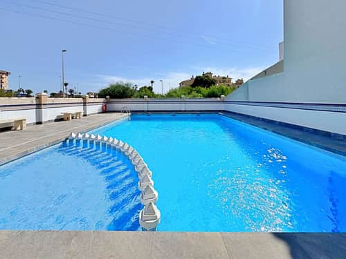 Appartement met 2 slaapkamers in Orihuela Costa — foto 29