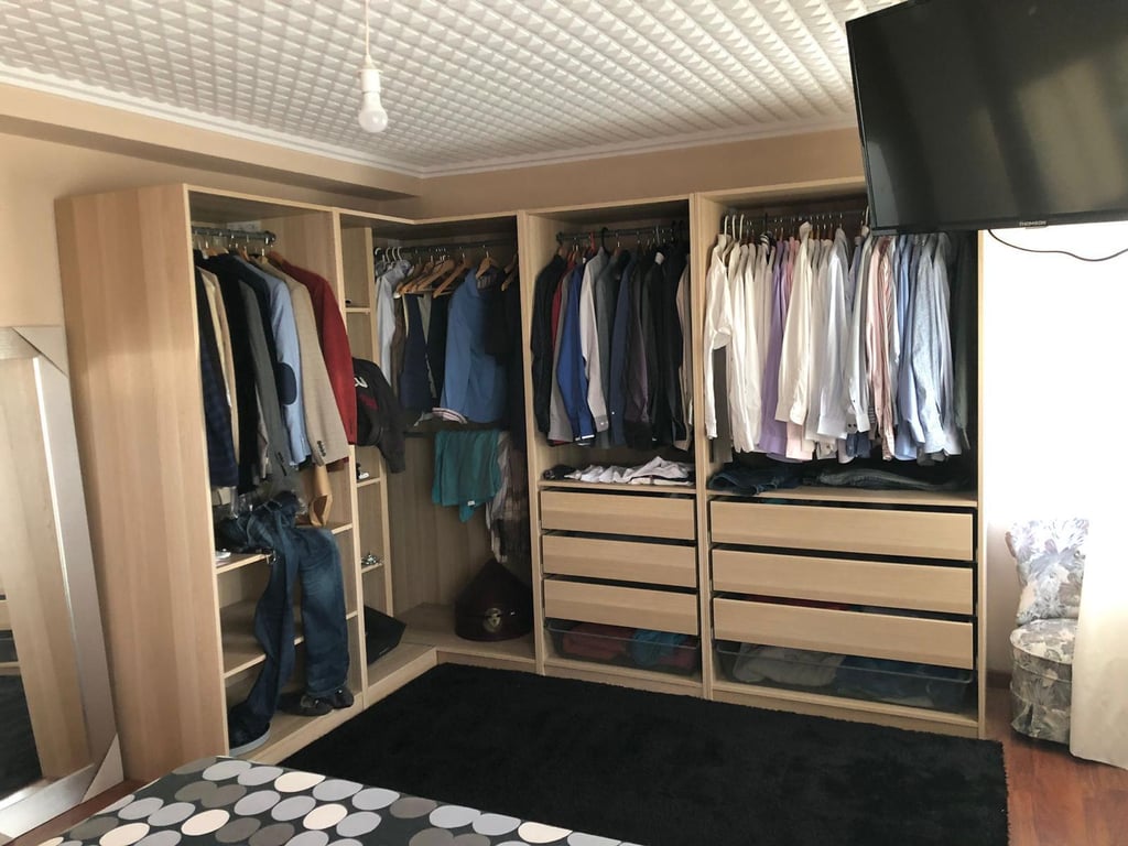 APARTAMENTO JAVEA CASCO URBANO - 13