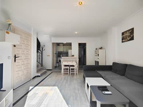 Penthouse met 2 slaapkamers in Torrevieja — foto 12