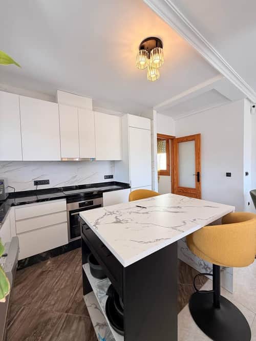 Penthouse met 2 slaapkamers in Torrevieja — foto 22