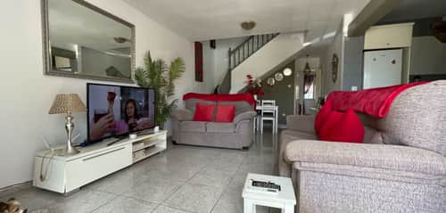 Rijwoning met 4 slaapkamers in Orihuela Costa — foto 33