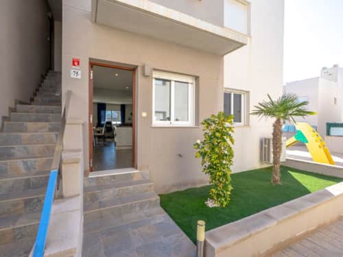 Appartement met 2 slaapkamers in Torrevieja — foto 20