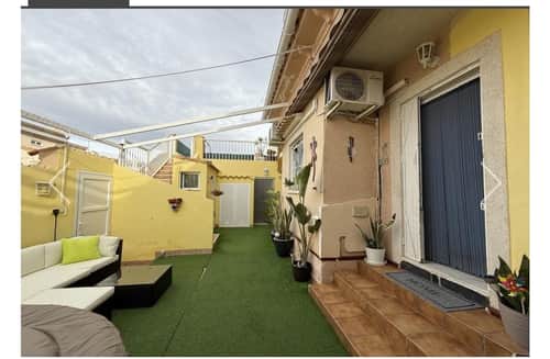 Rijwoning met 4 slaapkamers in La Florida — foto 7