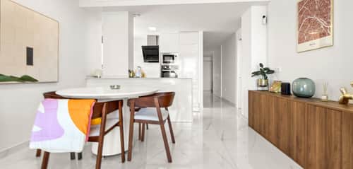 Appartement met 2 slaapkamers in Orihuela Costa — foto 12