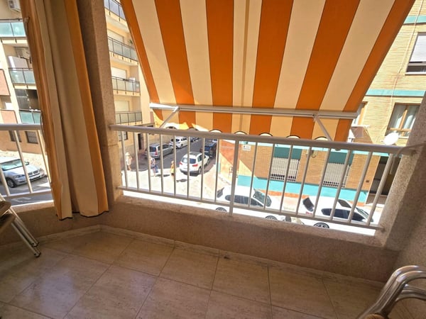 Apartment in Torrevieja