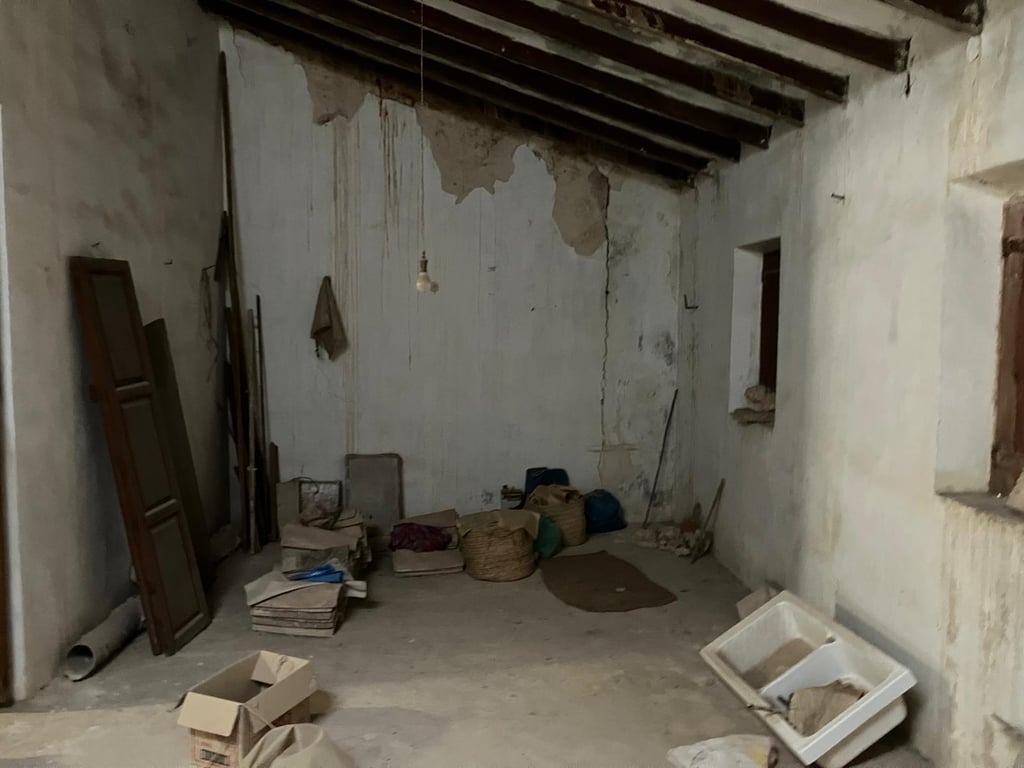 Casa en el centro de Pedreguer - 17