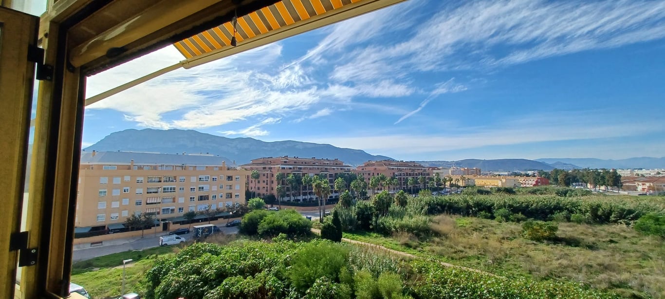 VENTA APARTAMENTO 3 DORMITORIOS - 46