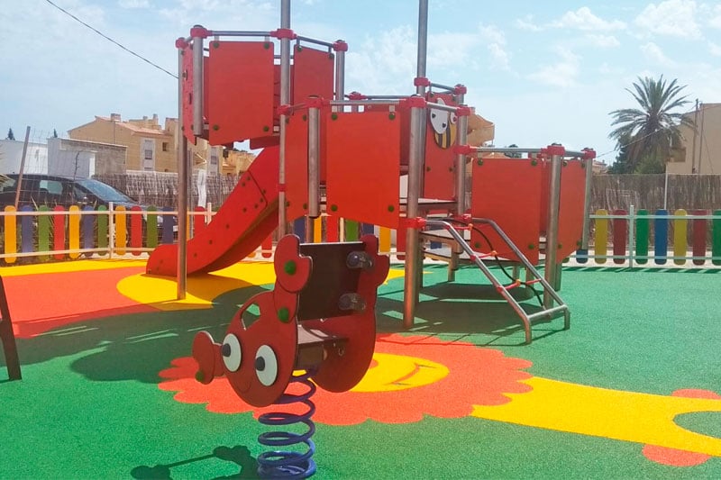 Promoción de Fantásticos Chalets de Nueva Construcción - Dénia - 14