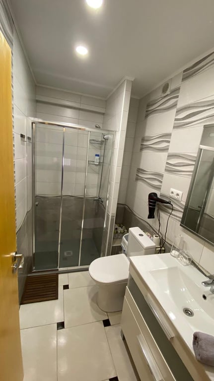 Piso reformado en Denia, 3 habitaciones, en venta - 27