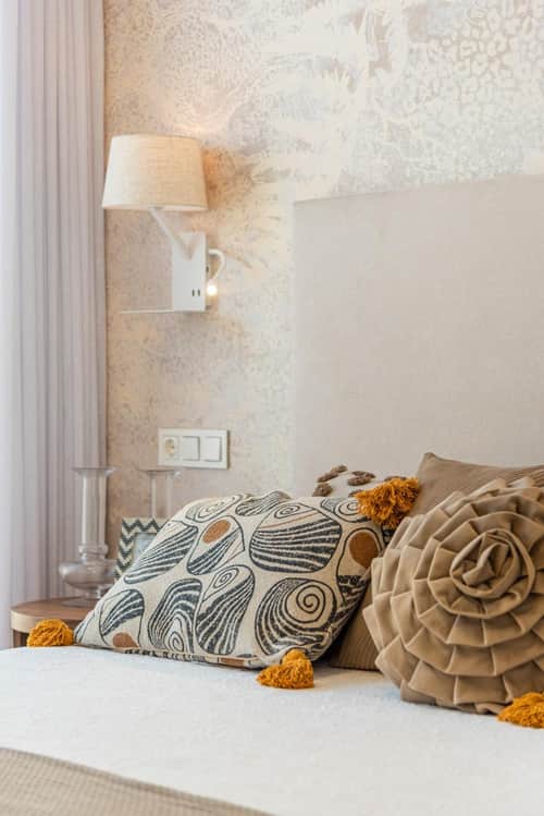 Gelijkvloerse nieuwbouwvilla met privézwembad in Vera, Almería — foto 23