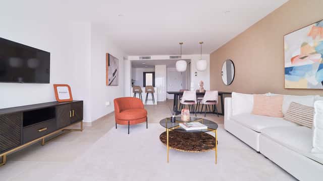 Appartement à vendre à Fuengirola