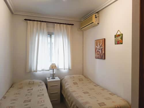 Penthouse met 2 slaapkamers in Orihuela Costa — foto 16