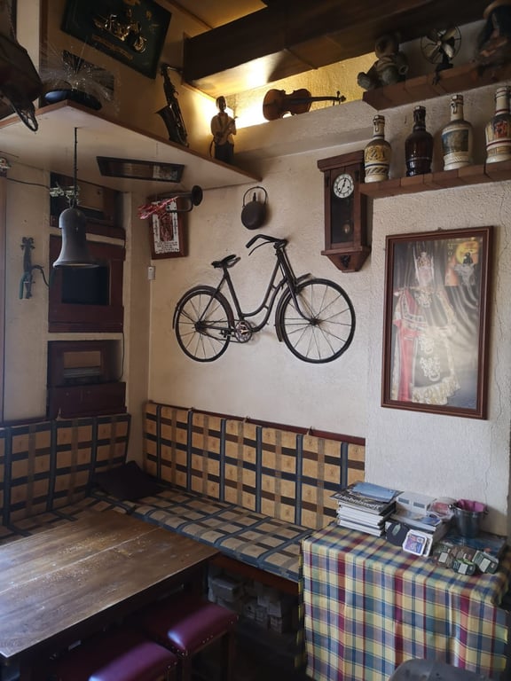 Bar en venta en Moraira - 8