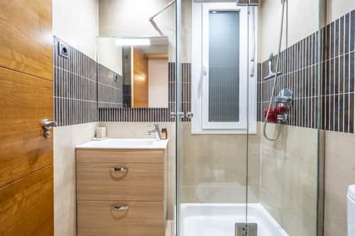 Appartement met 3 slaapkamers in La Serena Golf — foto 19