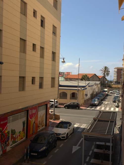 Appartement met 2 slaapkamers in Torrevieja — foto 25
