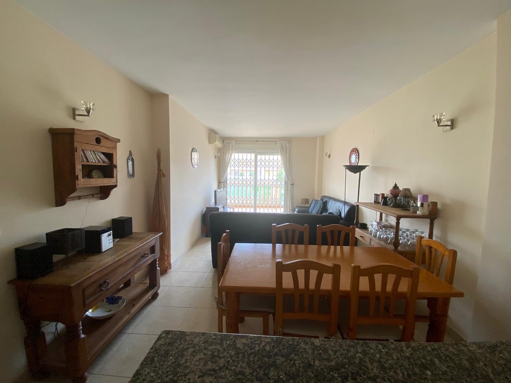 Apartamento en primera línea de Jávea - 5