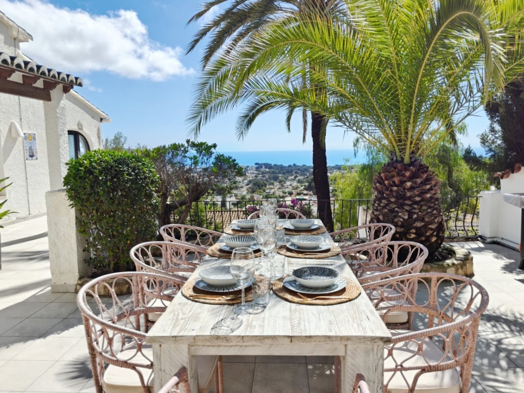 Vila de Luxe en Venda amb Piscina i Vistes al Mar en pineda de l'advocat - 23