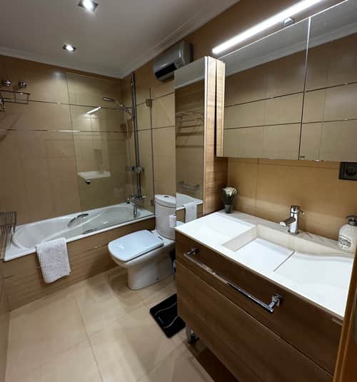 Appartement met 2 slaapkamers in Guardamar del Segura — foto 7