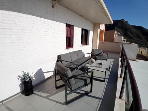 Penthouse met 2 slaapkamers in Cartagena — foto 6