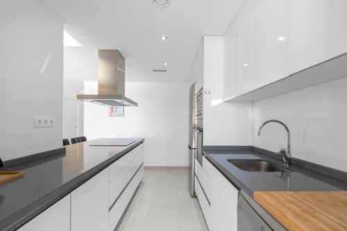 Appartement met 2 slaapkamers in Orihuela Costa — foto 13