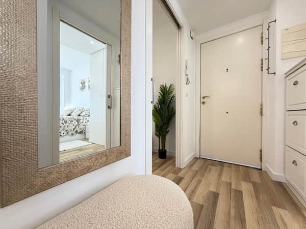 Appartement met 3 slaapkamers in Torrevieja