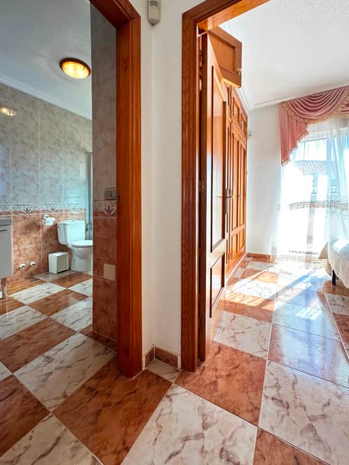 Rijwoning met 2 slaapkamers in Orihuela Costa — foto 20