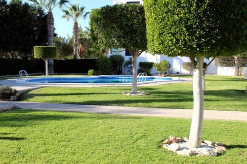 Appartement met 3 slaapkamers in Villamartín — foto 14