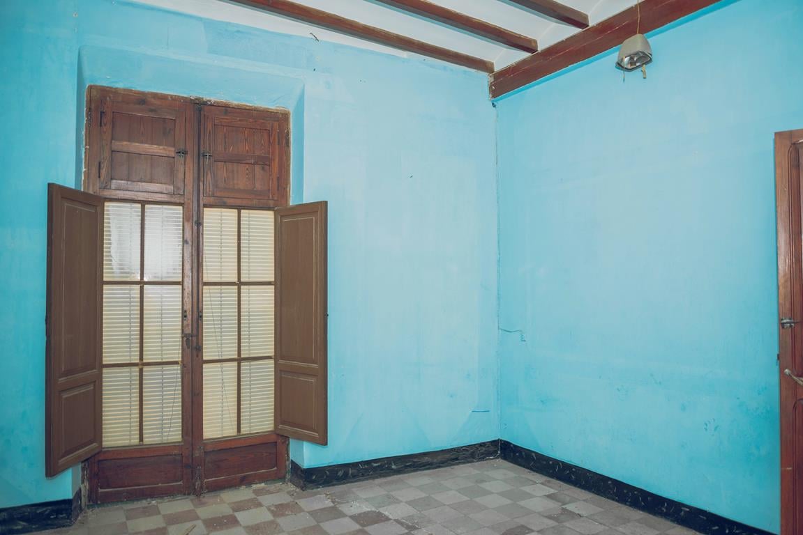 Casa senyorial en venda a Pego - 42