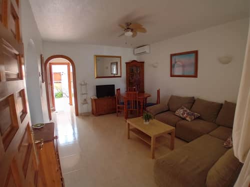 Woning met 2 slaapkamers in Mazarrón — foto 6