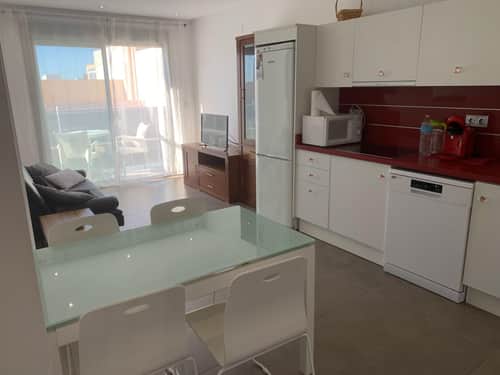 Appartement met 2 slaapkamers in Guardamar del Segura — foto 9