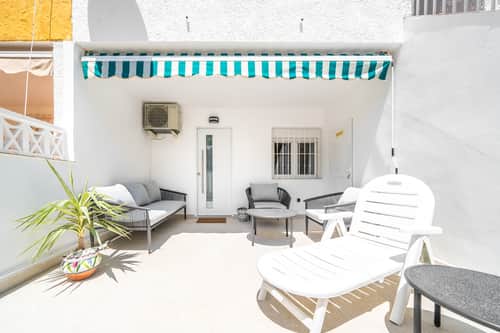 Appartement met 2 slaapkamers in Torrevieja — foto 25