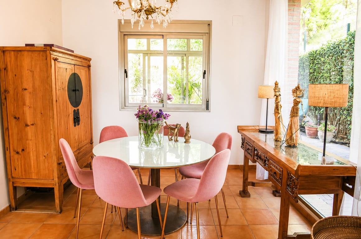 3-bed Townhouse in Calpe photo 14