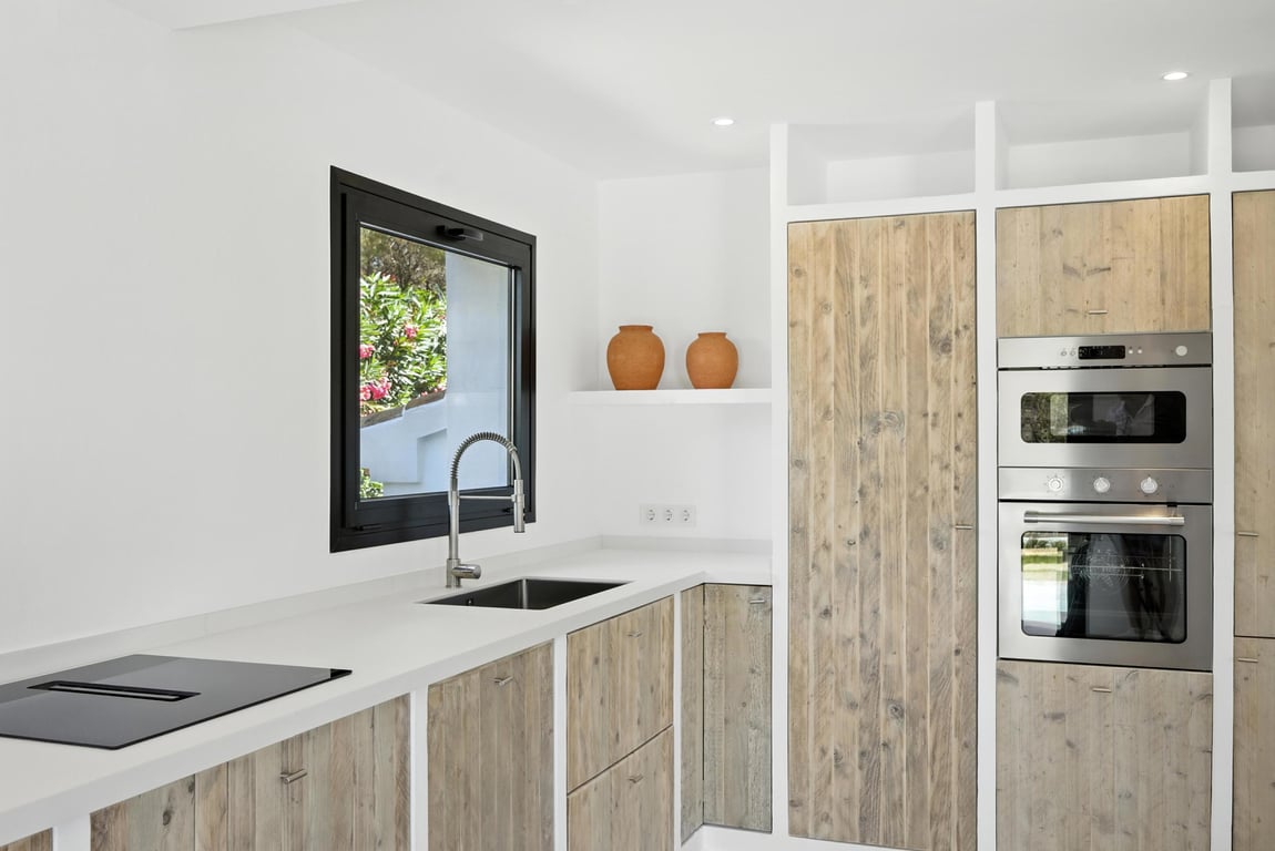 Venta. Chalet/Villa en Jávea