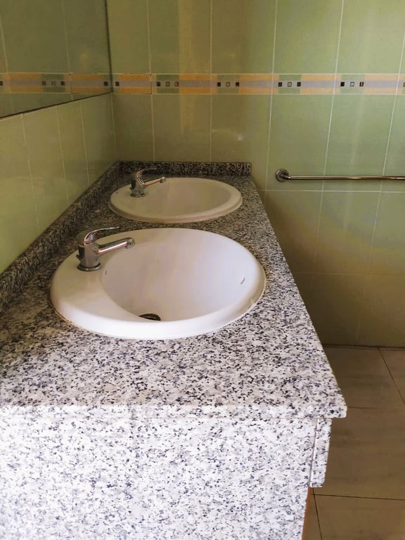 Local multifuncional en planta baja con excelente accesibilidad y espacio exterior - Bellreguard - 8