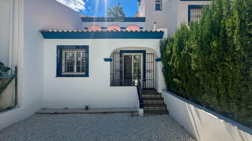 Rijwoning met 2 slaapkamers in Orihuela Costa — foto 28