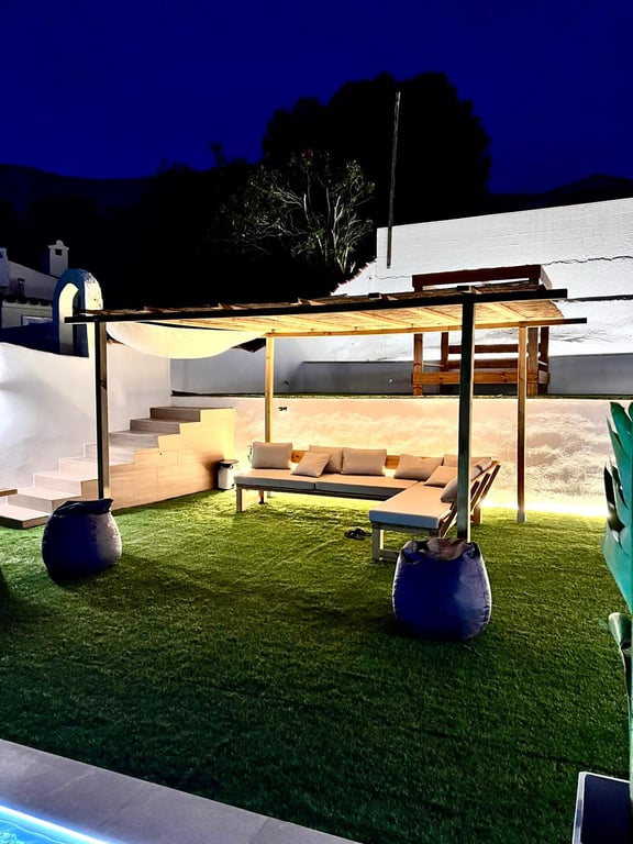 4-bed Villa in Dénia photo 19