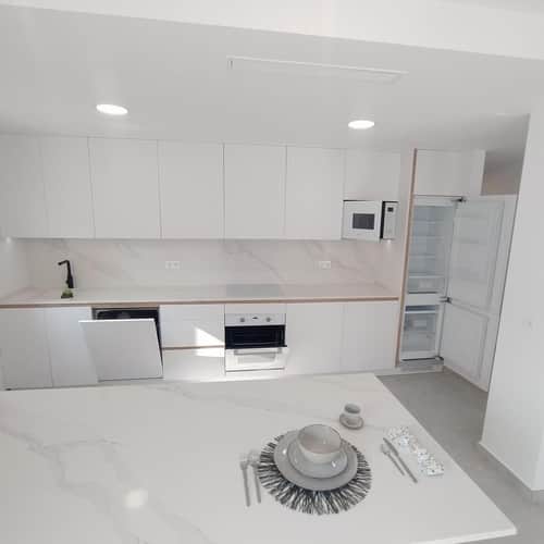 Appartement met 3 slaapkamers in Torrevieja — foto 14