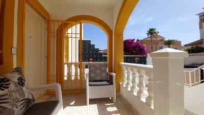 Charmante woning met 2 slaapkamers en zonnig terras - 3