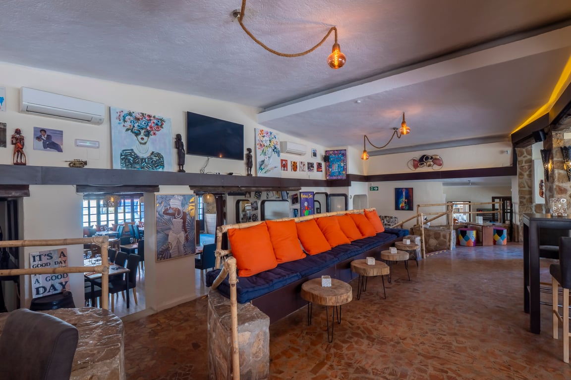 Villa in Jávea photo 18