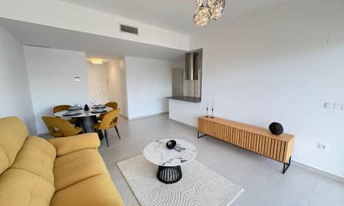 Appartement met 2 slaapkamers in Orihuela Costa — foto 6