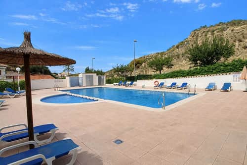 Villa met 2 slaapkamers in Rojales — foto 2