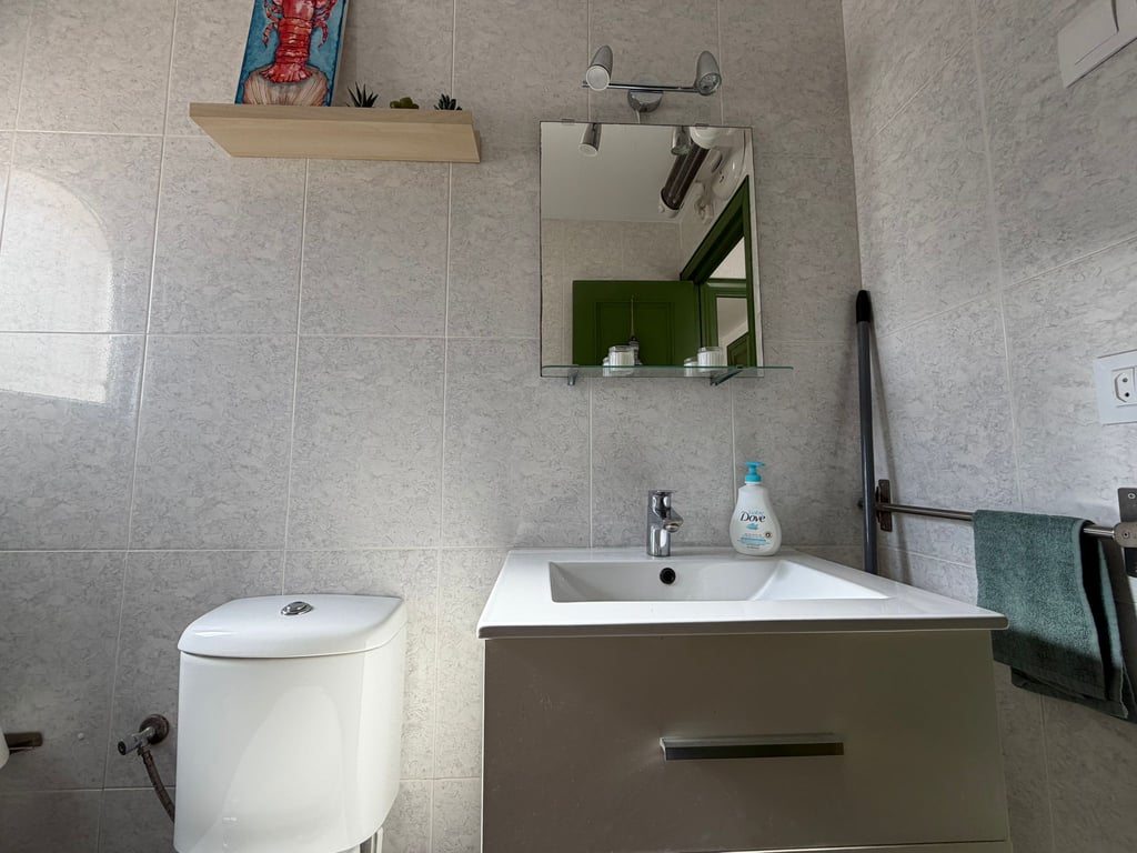 Apartamento de 1 Dormitorio en venta en LA SELLA - 19