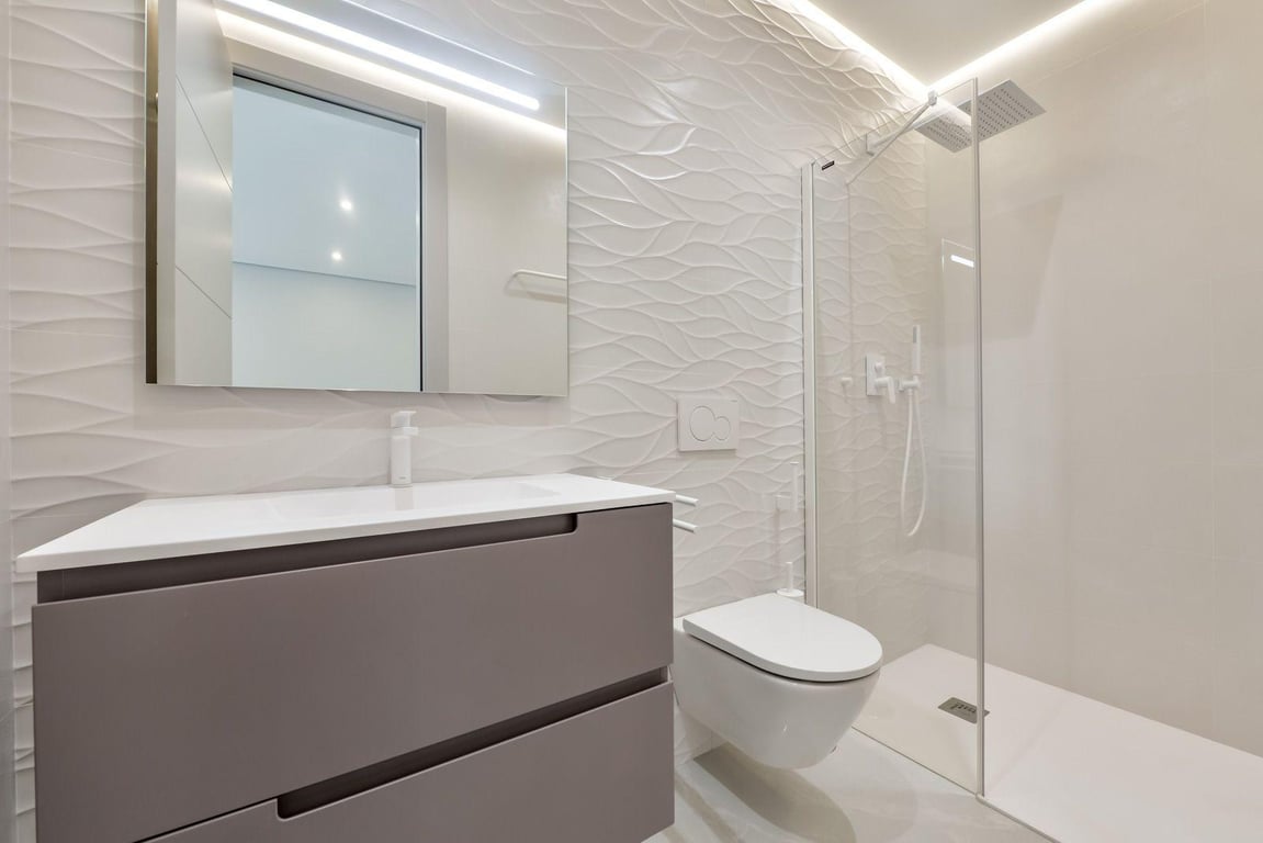 Villa de 7 dormitorios en Benidorm - 43