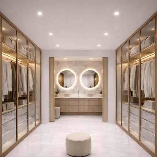 Luxe Nieuwbouwpenthouse met Drie Slaapkamers in Macao Playa, Lo Pagán — foto 12