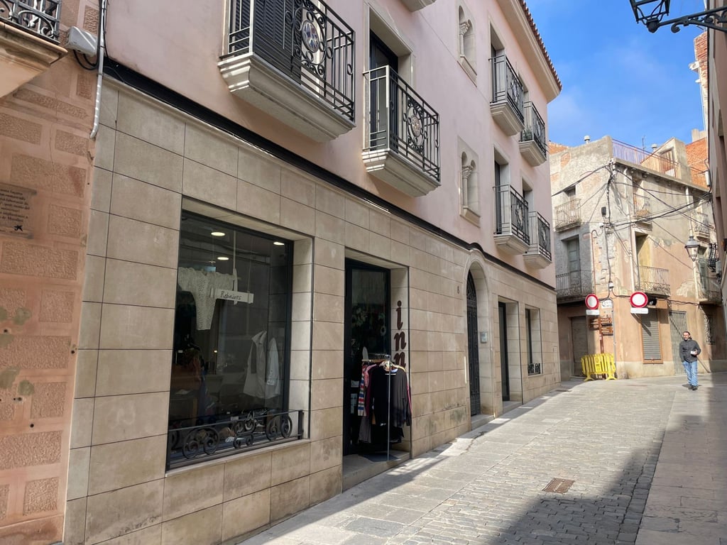 Reformado en Carrer Forn - 4